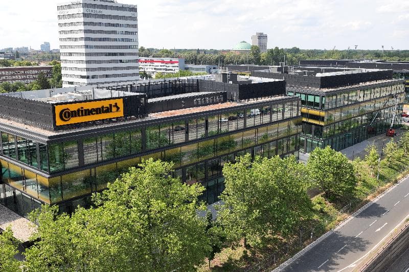 LOBECO gewinnt Continental: Neue Social-Media-Strategie für EMEA