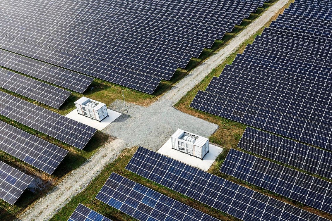 Greentech-Startup PLAN-B NET ZERO knackt Umsatzmarke