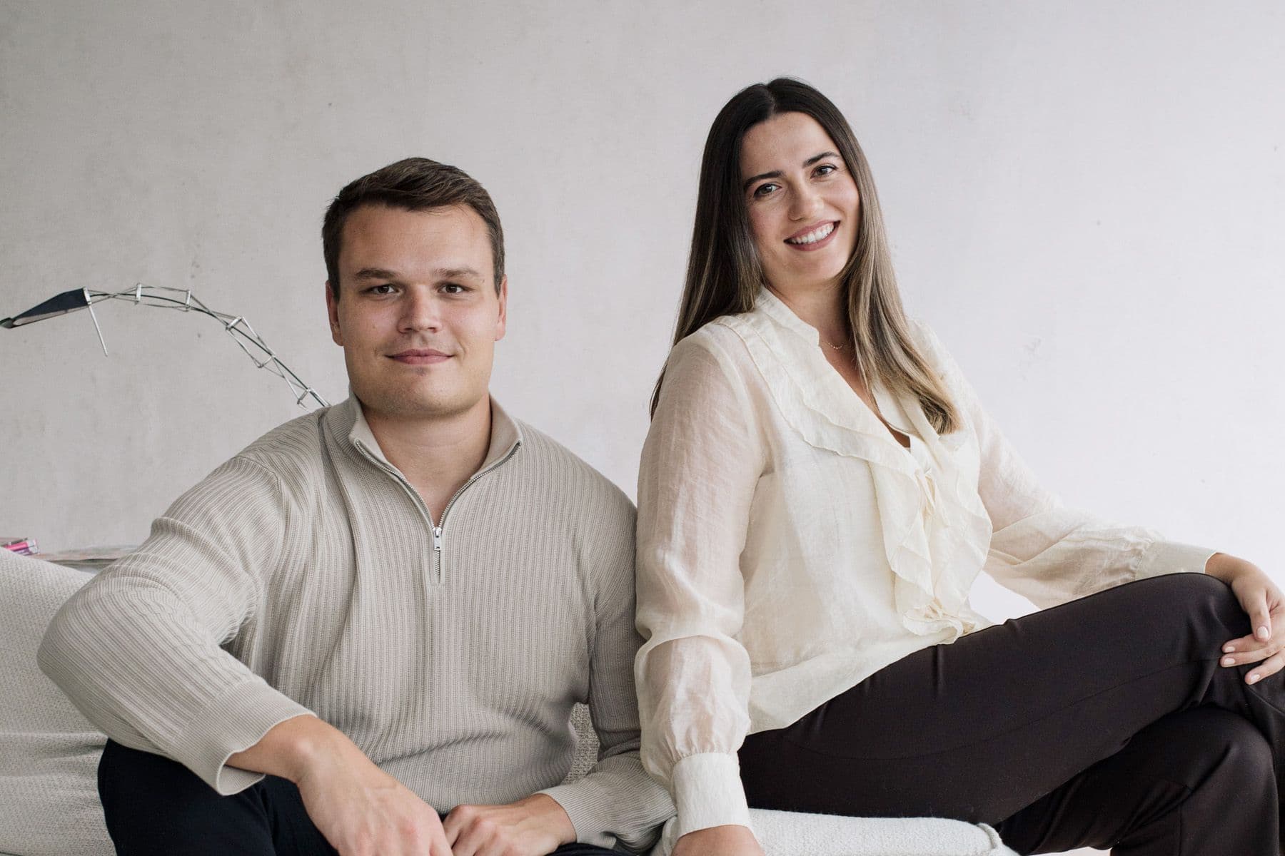 Tallow Naturals: Gründer Niklas Spiegel über Hautpflege, Wachstum und DHDL-Erfolg