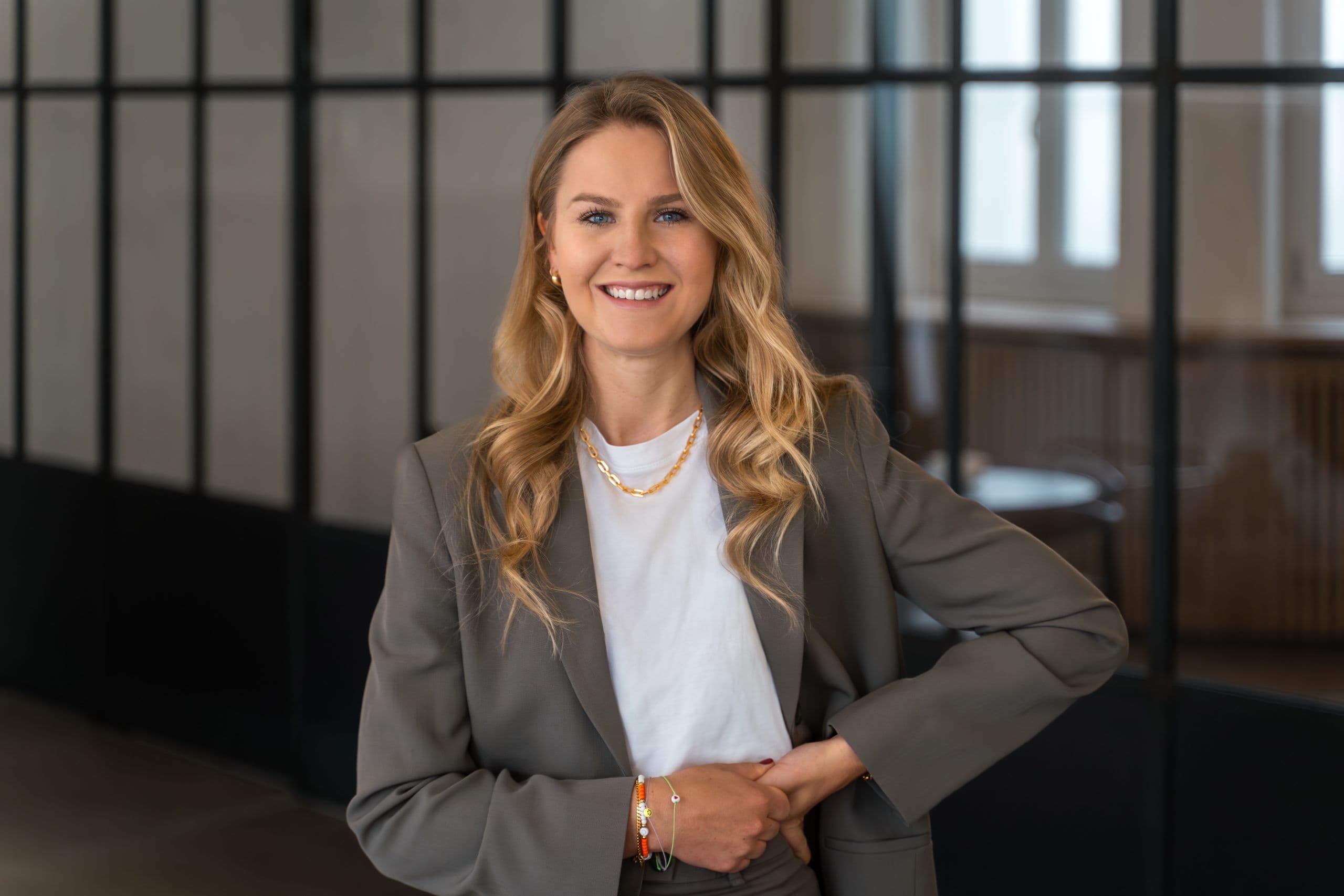 Lea Frank, CEO von anybill, über die Zukunft der nachhaltigen Digitalisierung im Handel