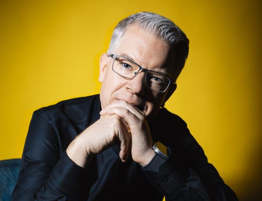 „Legt einfach los!“ – Frank Thelen über Mut, Rückschläge und die Zukunft für Start-ups