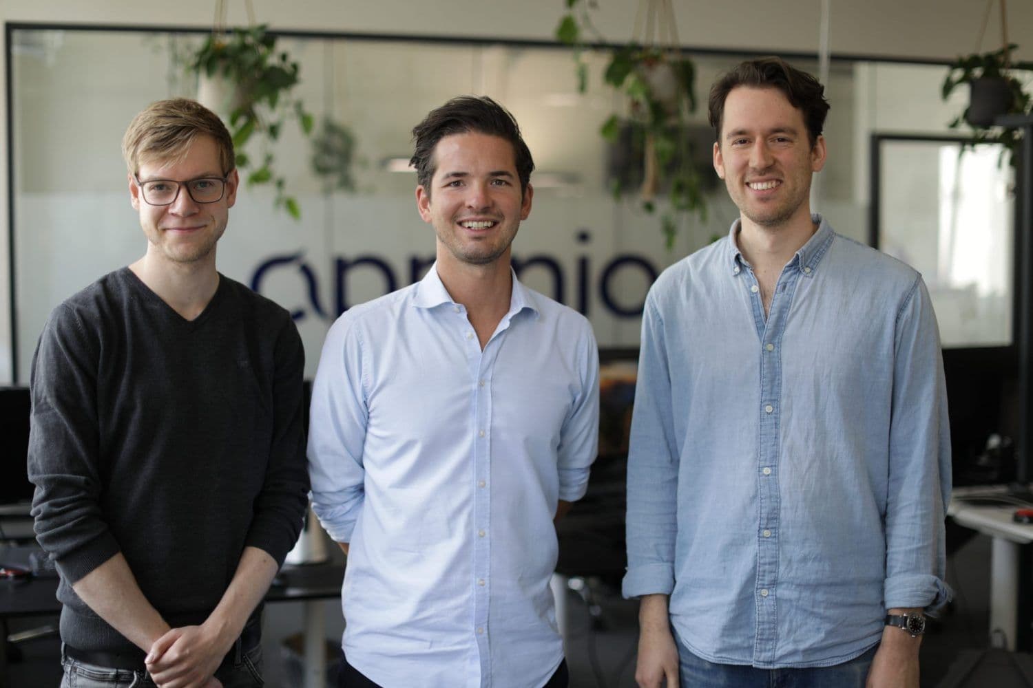 Appinio: 10 Jahre Marktforschung mit Vision und Innovation