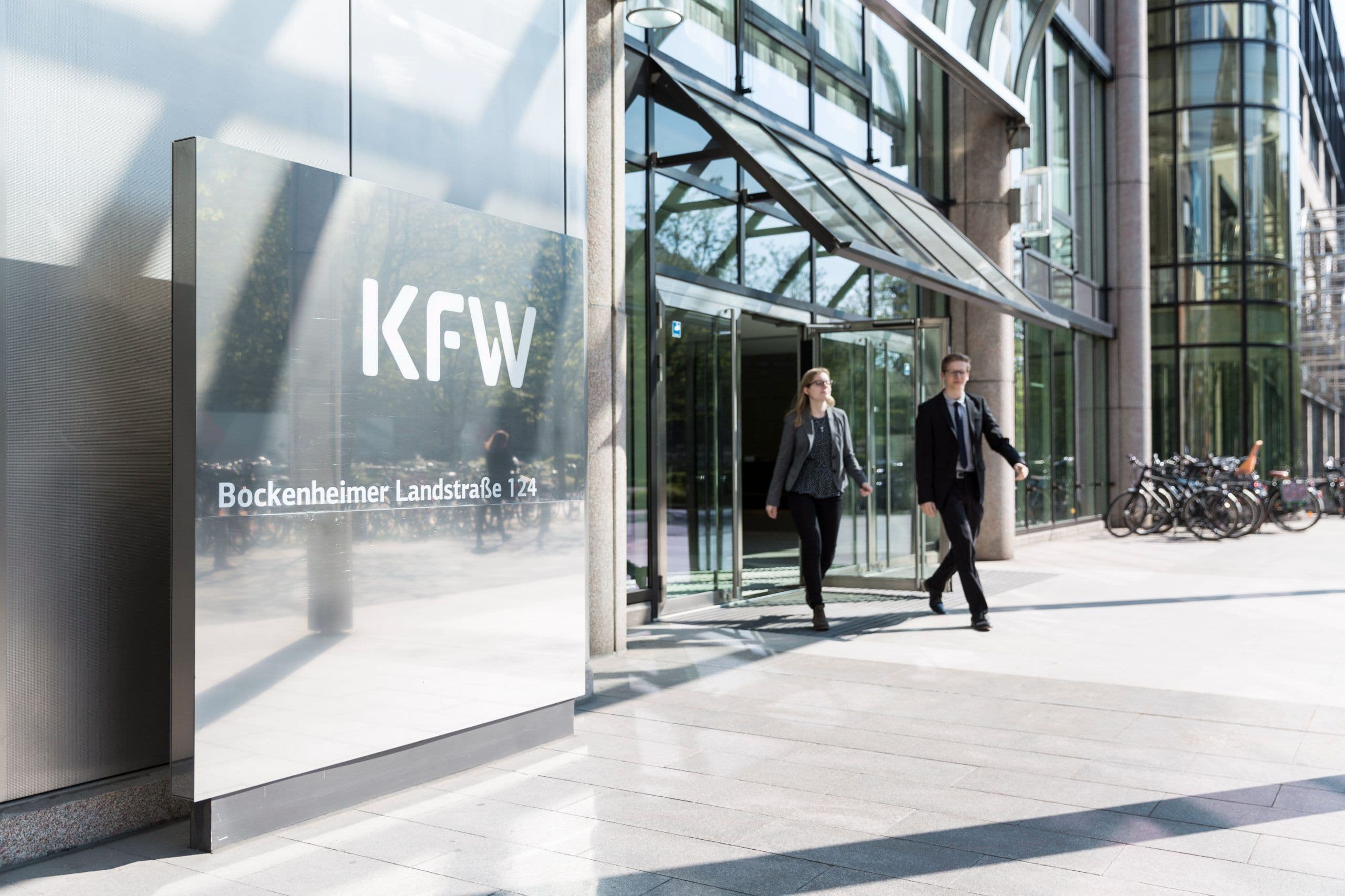 Deutsche Start-ups ziehen wieder mehr Kapital an: KfW Research berichtet positiven Trend