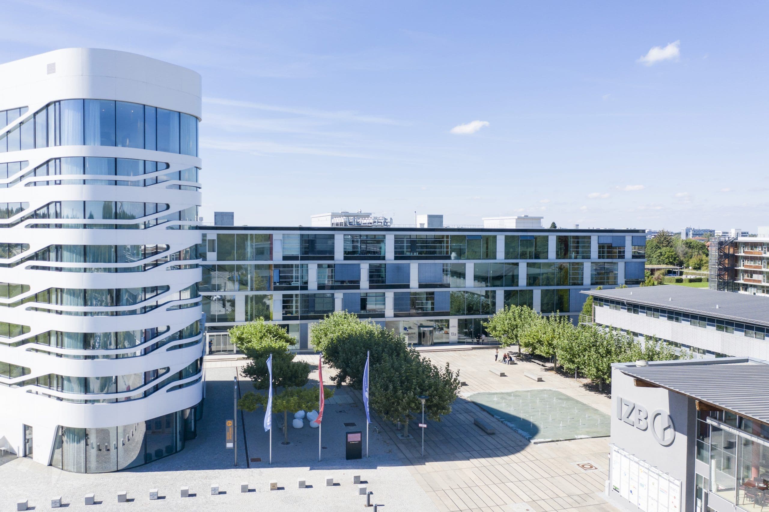 Münchner Biotech-Hub verzeichnet Rekordfinanzierungen im ersten Halbjahr 2024