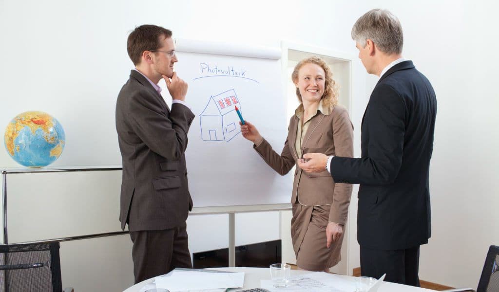 Deutsche Start-ups: Wagniskapital-Markt mit leichtem Aufschwung