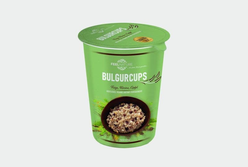 Netto bringt „Höhle der Löwen“-Produkte ins Sortiment: Kinderdusche und vegane Bulgurcups