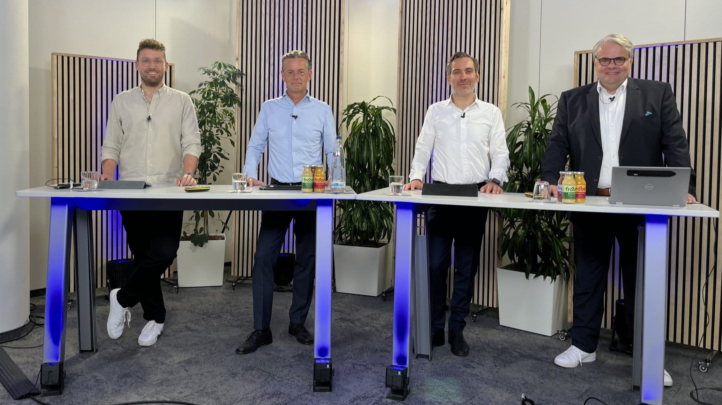 Wachstumstreiber Digital Health: Zurich Gruppe Deutschland auf Erfolgskurs