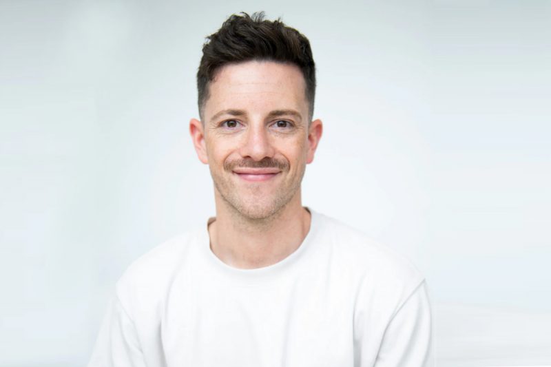 Phil Janßen steets