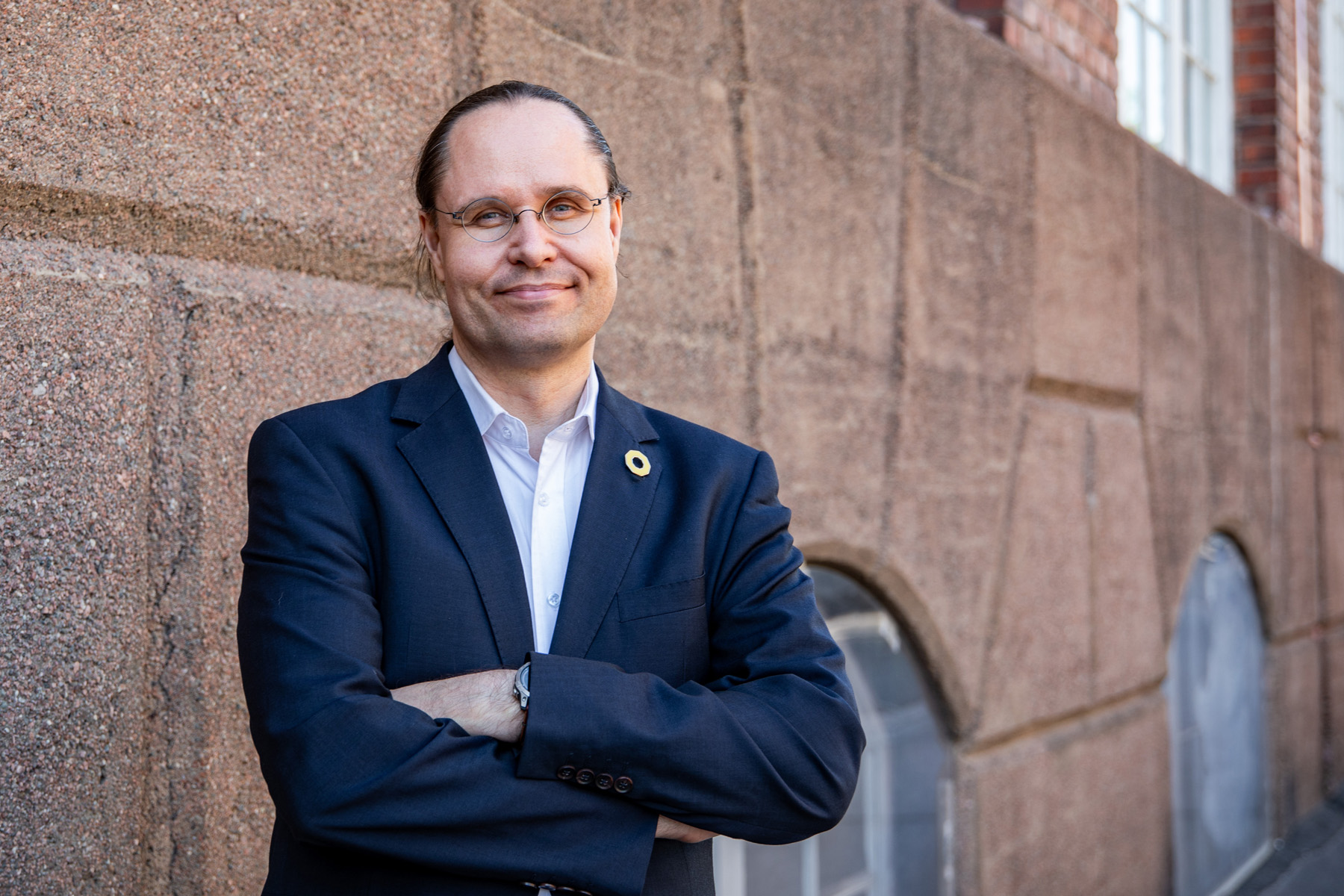 Holvi-Gründer Tuomas Toivonen: So verändert Fintech Europa